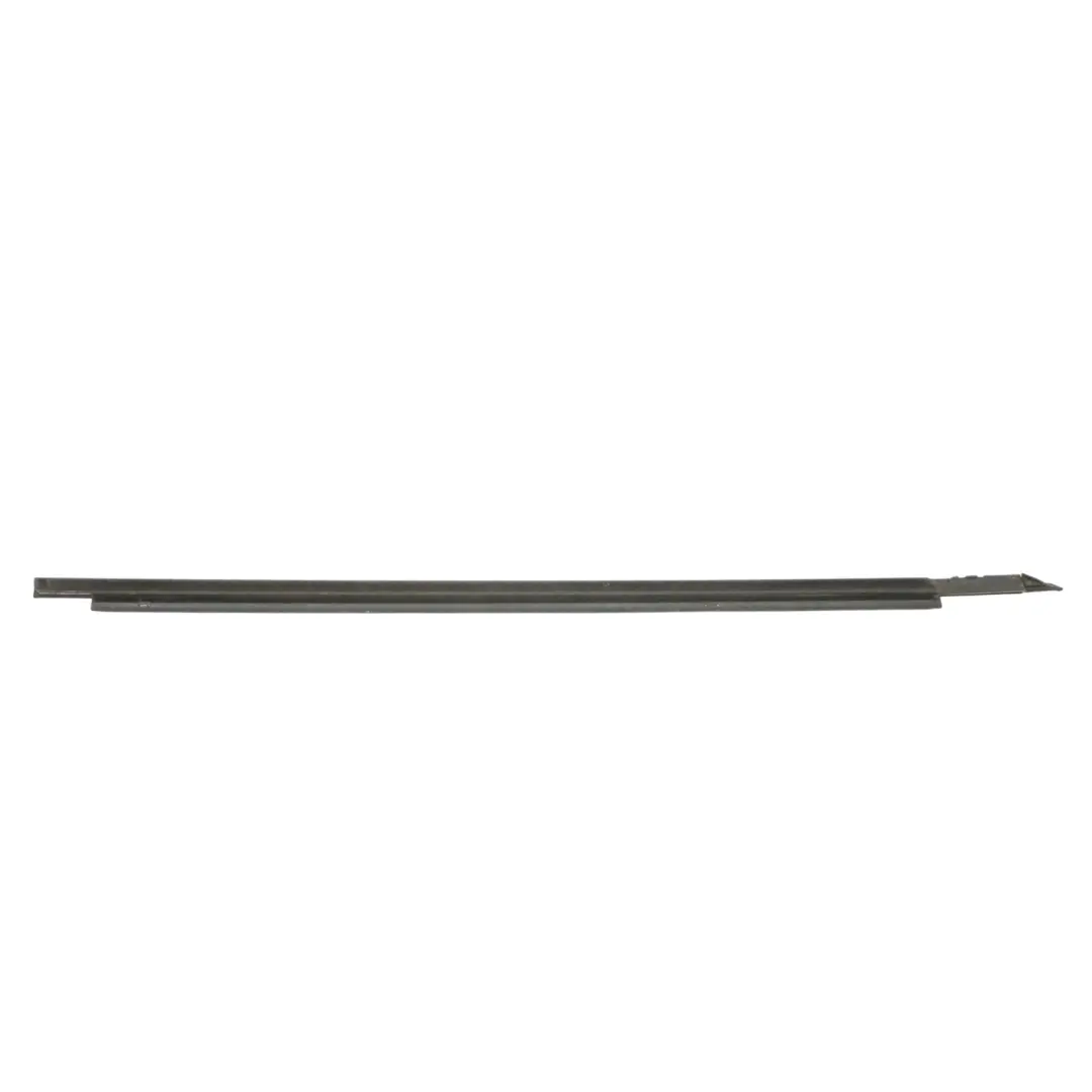 Audi A3 8V Cabrio 2dr Weatherstrip esterno porta anteriore sinistra - SKU 8V7853283C - Numero di parte 8V7853283C