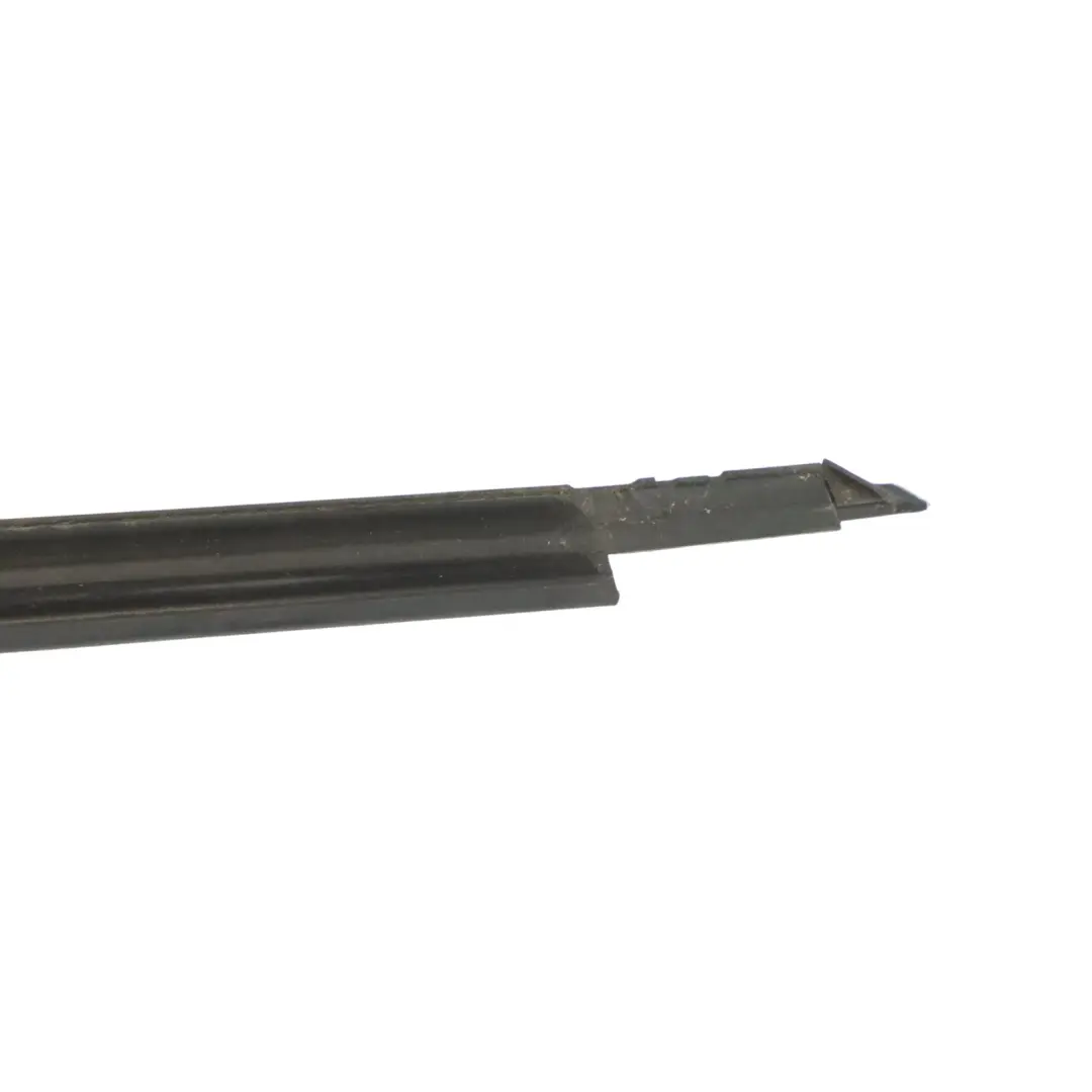 Audi A3 8V Convertible 2dr Weatherstrip Exterior Front Door Left N/S - SKU 8V7853283C - Part number 8V7853283C