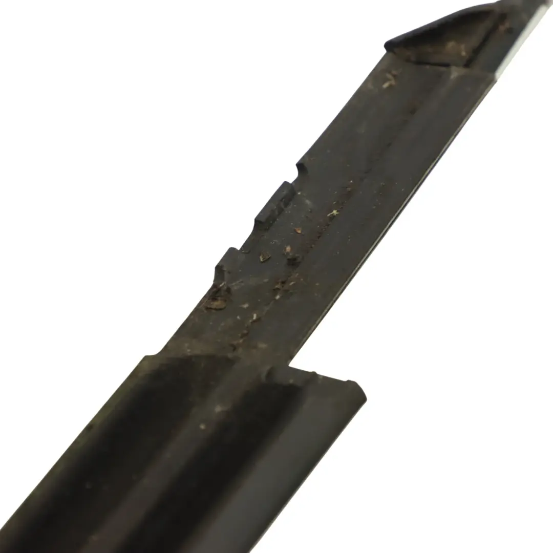 Audi A3 8V Convertible 2dr Weatherstrip Exterior Front Door Left N/S - SKU 8V7853283C - Part number 8V7853283C