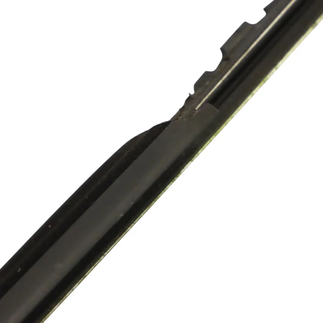 Audi A3 8V Cabrio 2dr Weatherstrip esterno porta anteriore sinistra - SKU 8V7853283C - Numero di parte 8V7853283C