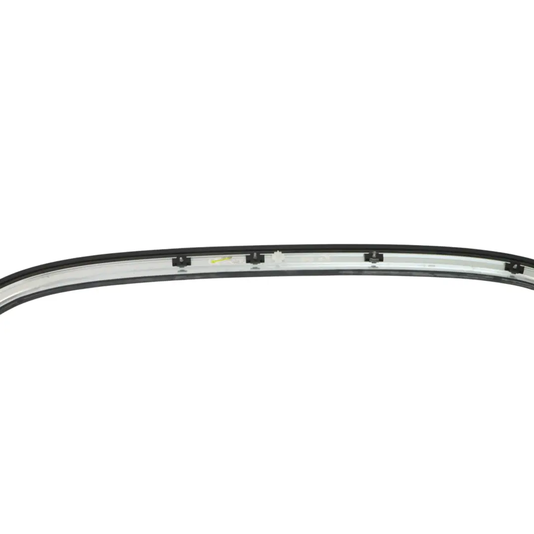 Audi A3 8V Cabriolet Bande décorative pour hayon arrière Aluminium - SKU 8V7853297D - Numéro de pièce 8V7853297D