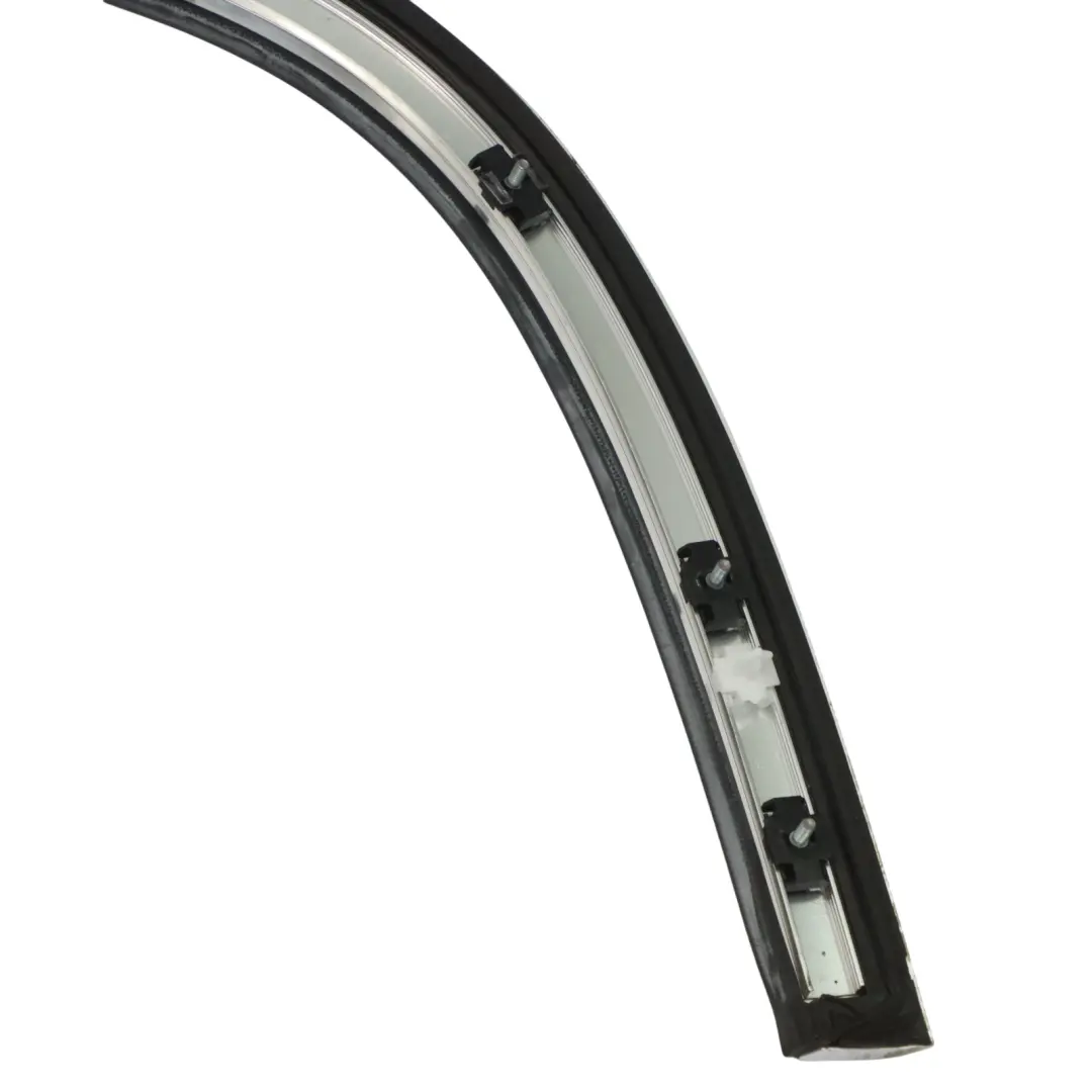 Audi A3 8V Cabriolet Bande décorative pour hayon arrière Aluminium - SKU 8V7853297D - Numéro de pièce 8V7853297D