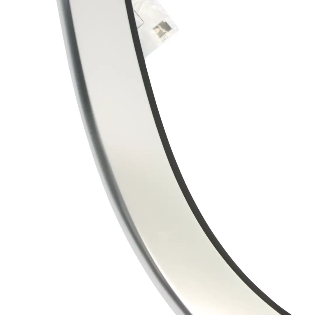 Audi A3 8V Convertible Decor Strip Trim Rear Boot Tailgate Aluminium - SKU 8V7853297D - Part number 8V7853297D