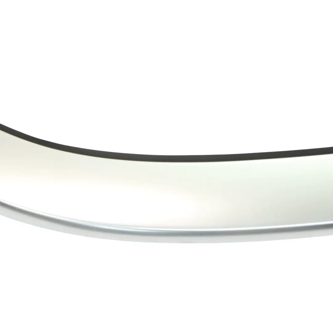 Audi A3 8V Convertible Decor Strip Trim Rear Boot Tailgate Aluminium - SKU 8V7853297D - Part number 8V7853297D