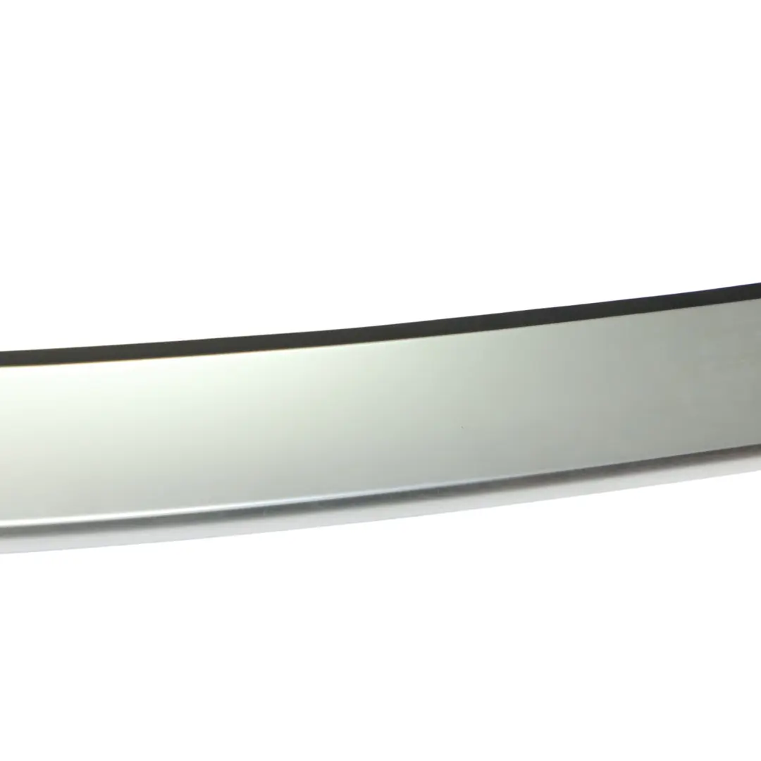 Bande décorative pour hayon arrière Aluminium pour Audi A3 8V Cabriolet à propos du numéro de pièce 8V7853297D Audi A3 8V Cabriolet Bande décorative pour hayon arrière Aluminium - SKU 8V7853297D - Numéro de pièce 8V7853297D