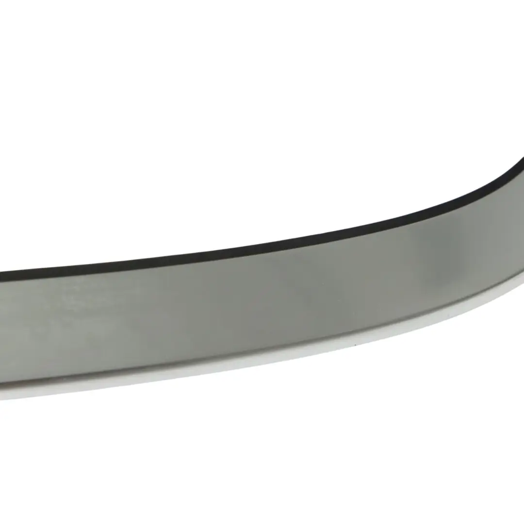 Audi A3 8V Convertible Decor Strip Trim Rear Boot Tailgate Aluminium - SKU 8V7853297D - Part number 8V7853297D