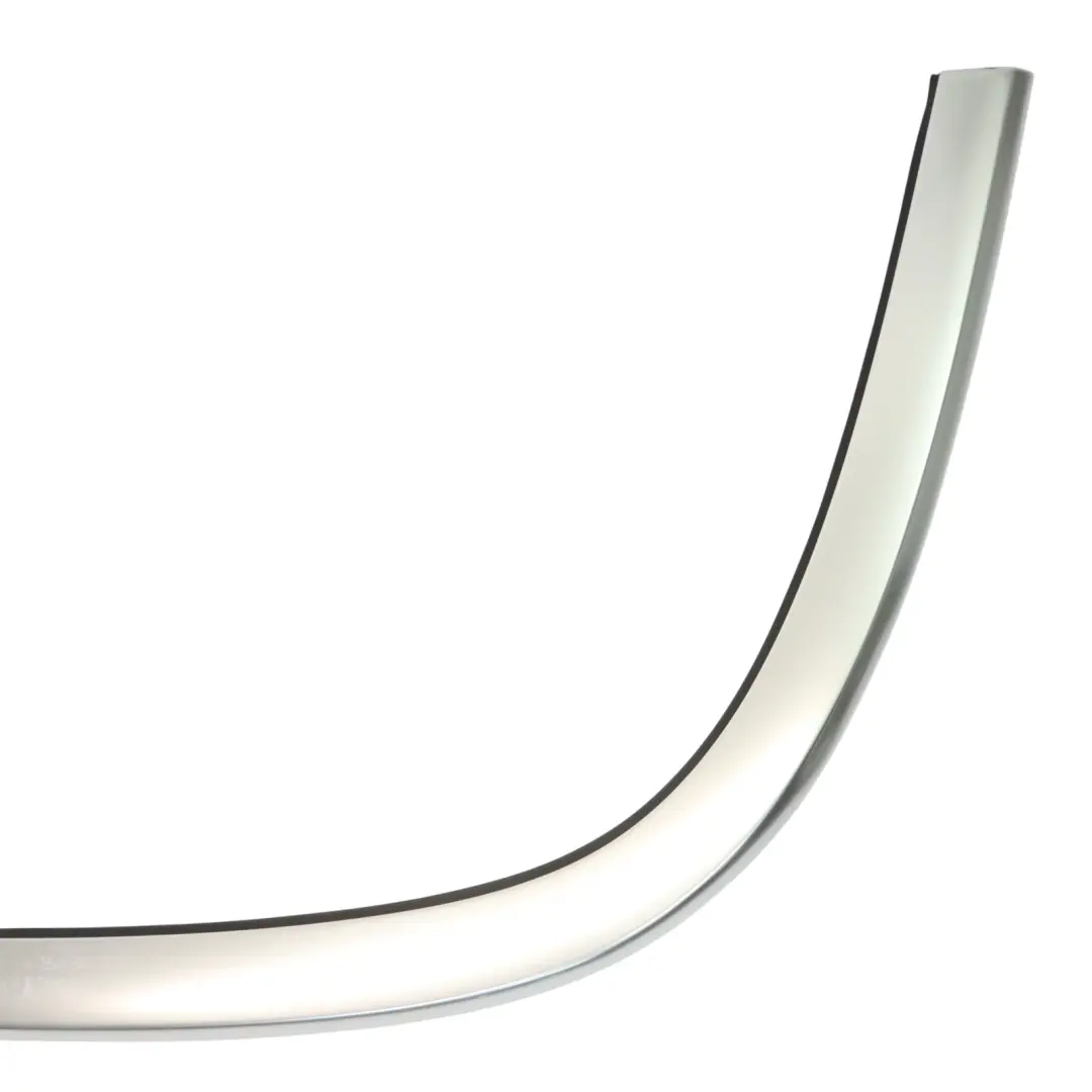 Decor Strip Trim Rear Boot Tailgate Aluminium to Audi A3 8V Convertible with Part number 8V7853297D Audi A3 8V Convertible Decor Strip Trim Rear Boot Tailgate Aluminium - SKU 8V7853297D - Part number 8V7853297D