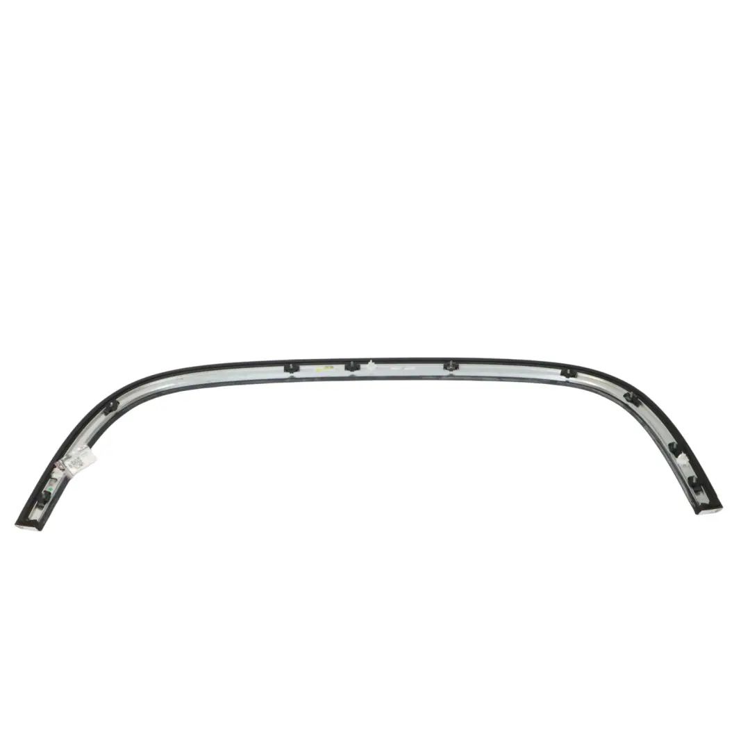 Audi A3 8V Listwa Aluminiowa Nakładka na Klapę Dachu - SKU 8V7853297D - Numer Części 8V7853297D
