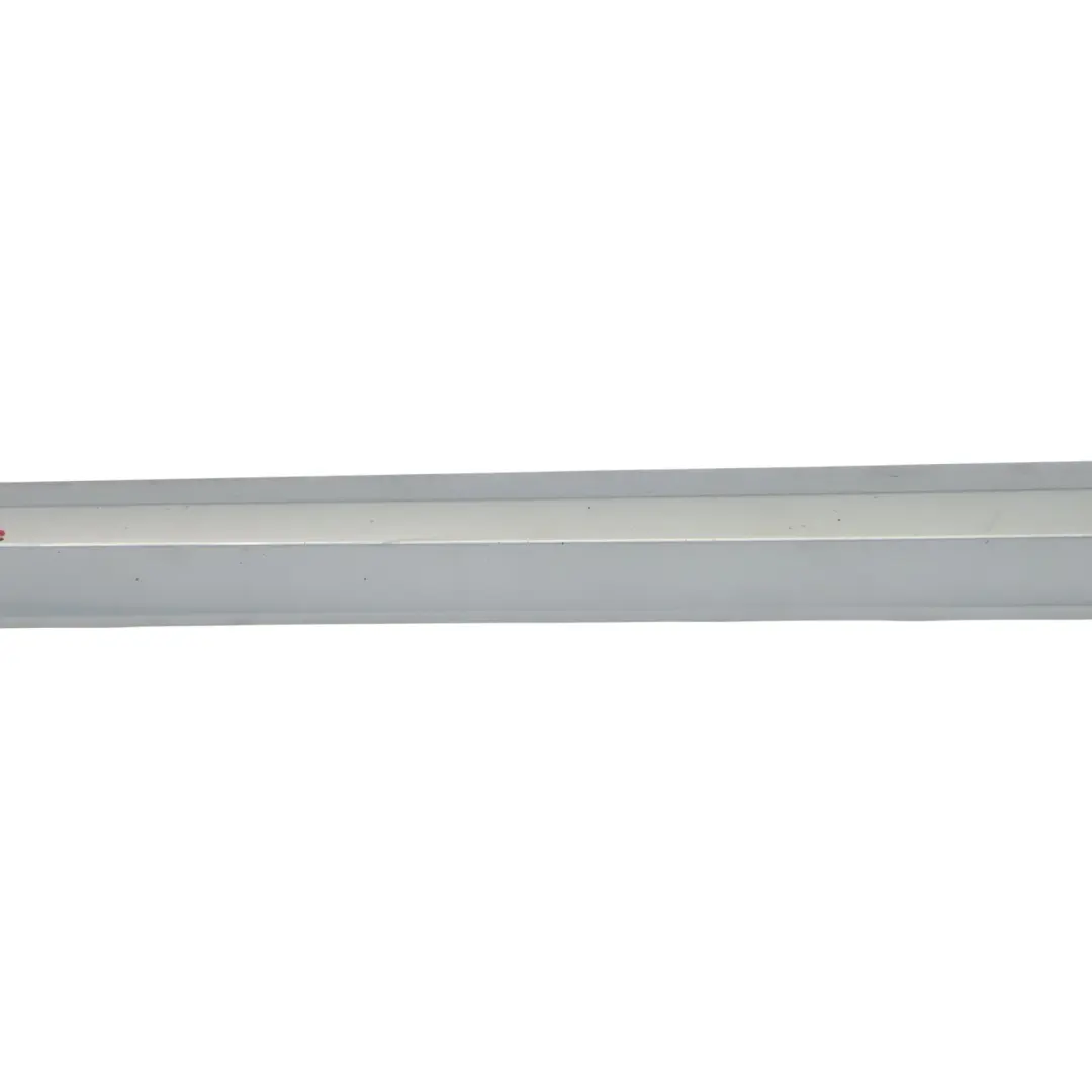Audi A3 8V Faldón Lateral Derecho Cubre umbral de puerta S Line Foil Silver Z7G - SKU 8V7853860-FSI - Número de pieza 8V7853860