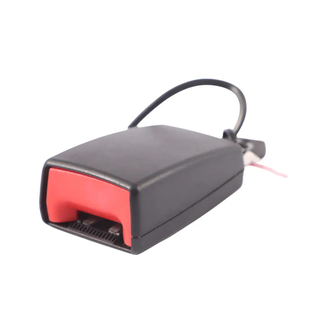 Audi A3 8V cabriolet Verrouillage la ceinture sécurité arrière gauche - SKU 8V7857739 - Numéro de pièce 8V7857739