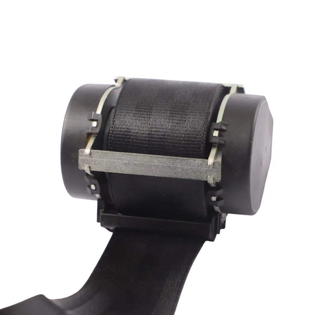 Belt Rear Left Right N/O/S Seatbelt Black to Audi A3 8V Cabrio Seat with Part number 8V7857805 Audi A3 8V Cabrio Seat Belt Rear Left Right N/O/S Seatbelt Black - SKU 8V7857805 - Part number 8V7857805