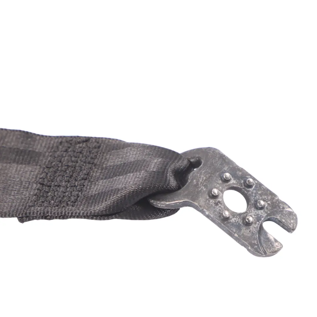 Ceinture de Sécurité Arrière Gauche Droite Noir pour Audi A3 8V Cabrio à propos du numéro de pièce 8V7857805 Audi A3 8V Cabrio Ceinture de Sécurité Arrière Gauche Droite Noir - SKU 8V7857805 - Numéro de pièce 8V7857805