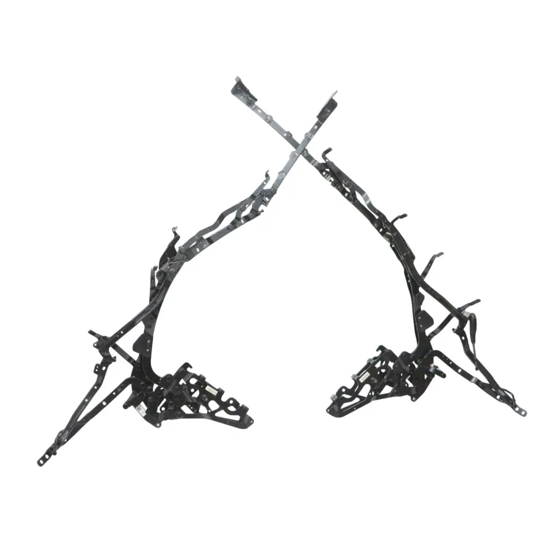 Dach Rahmen Haube Mantel für Audi A3 8V mit Teilenummer 8V7871025A Audi A3 8V Dach Rahmen Haube Mantel - SKU 8V7871025A - Teilenummer 8V7871025A