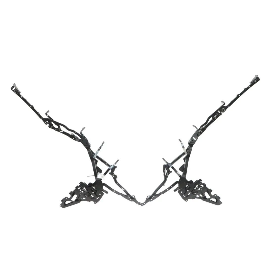 Górna Rama Dachu do Audi A3 8V o numerze 8V7871025A Audi A3 8V Górna Rama Dachu - SKU 8V7871025A - Numer Części 8V7871025A