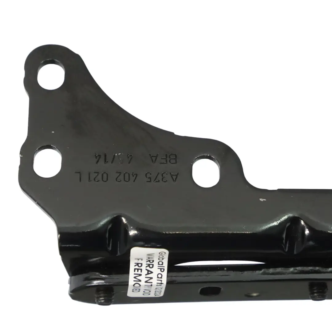 Audi A3 8V Techo Marco Capucha Coat - SKU 8V7871025A - Número de pieza 8V7871025A