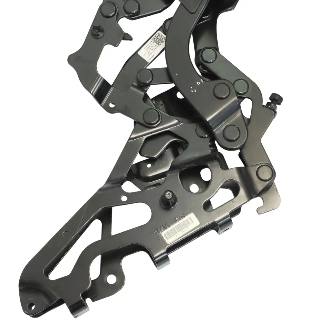 Audi A3 8V Capot de toit et de cadre - SKU 8V7871025A - Numéro de pièce 8V7871025A