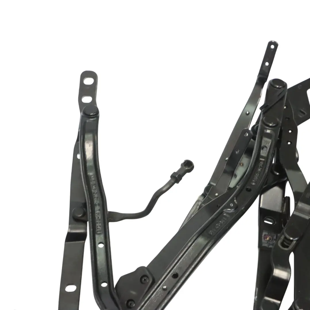 Audi A3 8V Capot de toit et de cadre - SKU 8V7871025A - Numéro de pièce 8V7871025A