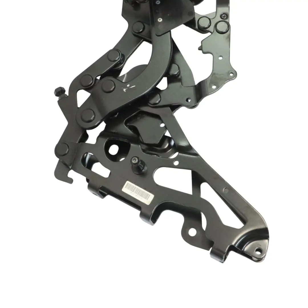 Audi A3 8V Techo Marco Capucha Coat - SKU 8V7871025A - Número de pieza 8V7871025A