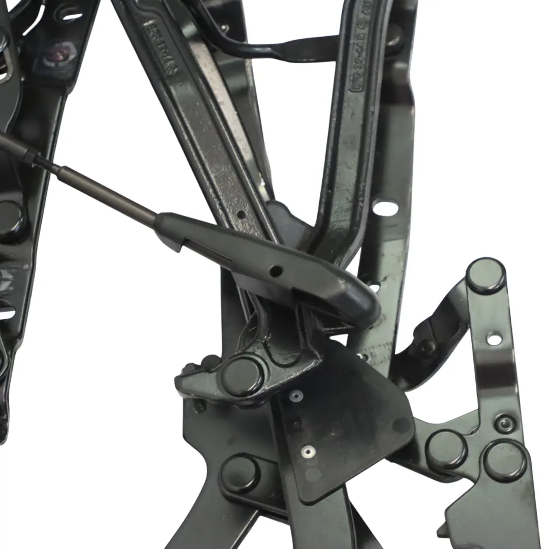 Capot de toit et de cadre pour Audi A3 8V à propos du numéro de pièce 8V7871025A Audi A3 8V Capot de toit et de cadre - SKU 8V7871025A - Numéro de pièce 8V7871025A