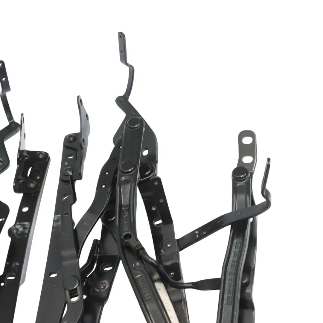 Dach Rahmen Haube Mantel für Audi A3 8V mit Teilenummer 8V7871025A Audi A3 8V Dach Rahmen Haube Mantel - SKU 8V7871025A - Teilenummer 8V7871025A