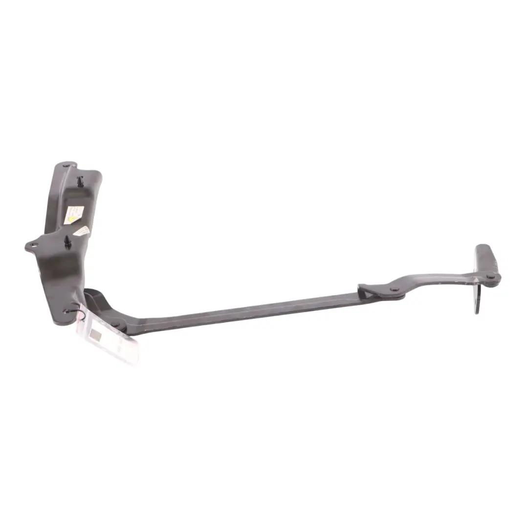 Audi A3 8V Cabrio Copertura tetto pieghevole Box Sinistra Cerniera - SKU 8V7871349B - Numero di parte 8V7871349B