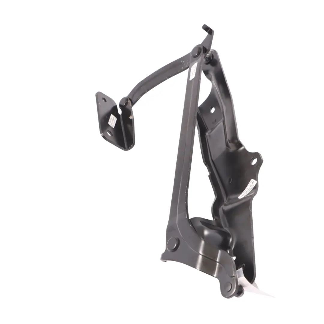 Audi A3 8V Convertible Folding Roof Cover Box Left N/S Hinge - SKU 8V7871349B - Part number 8V7871349B