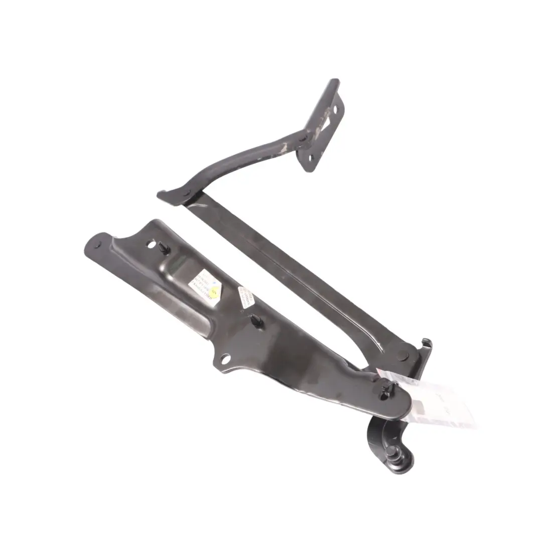 Audi A3 8V Convertible Folding Roof Cover Box Left N/S Hinge - SKU 8V7871349B - Part number 8V7871349B