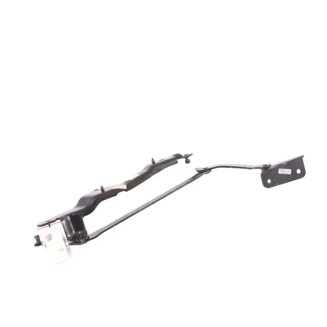 Audi A3 8V Convertible Folding Roof Cover Box Left N/S Hinge - SKU 8V7871349B - Part number 8V7871349B