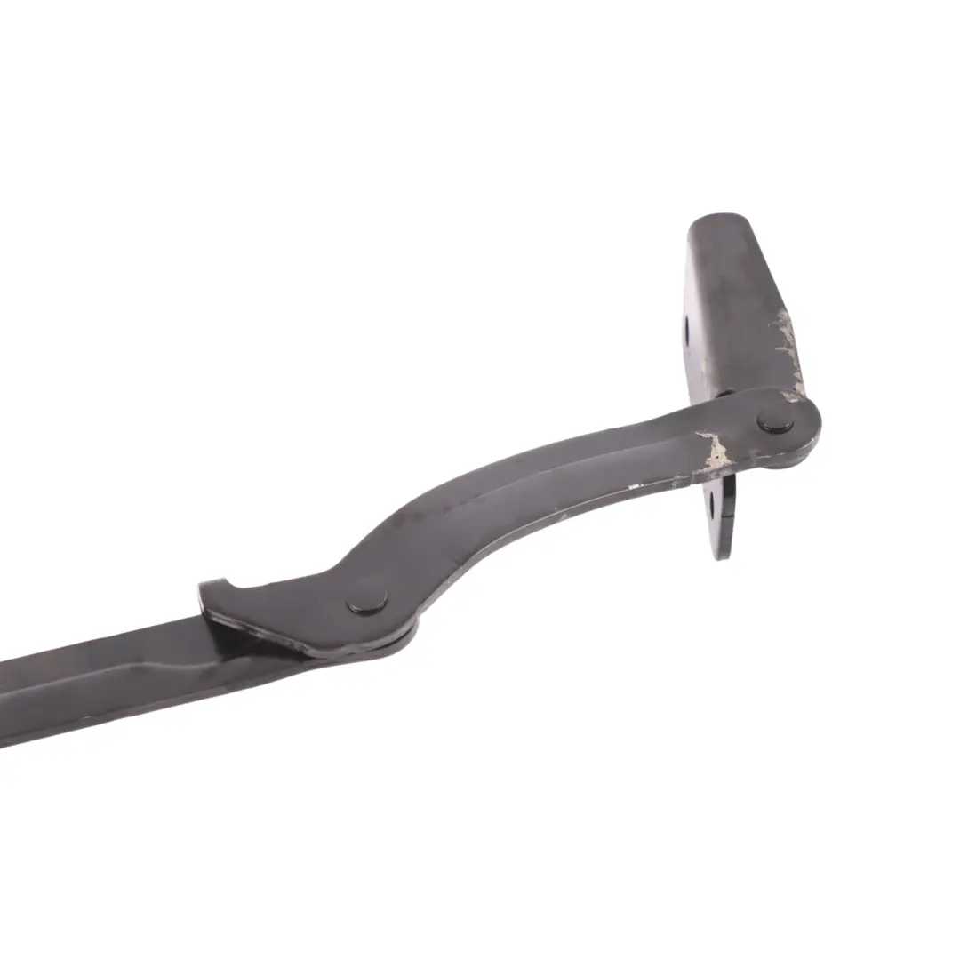 Audi A3 8V Convertible Folding Roof Cover Box Left N/S Hinge - SKU 8V7871349B - Part number 8V7871349B