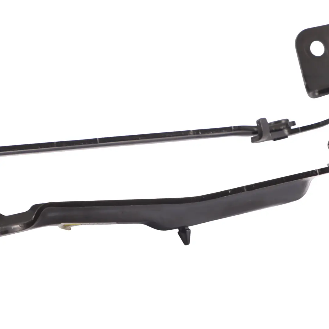 Audi A3 8V Convertible Folding Roof Cover Box Left N/S Hinge - SKU 8V7871349B - Part number 8V7871349B