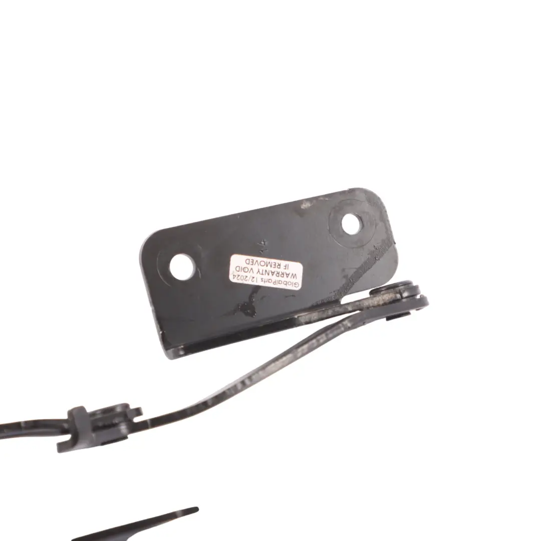 Audi A3 8V Convertible Folding Roof Cover Box Left N/S Hinge - SKU 8V7871349B - Part number 8V7871349B