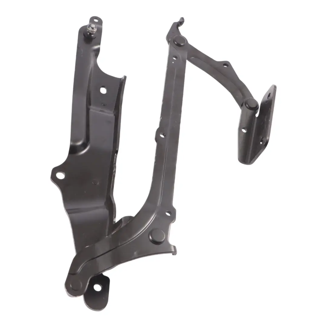 Audi A3 8V Cabriolet Cache toit pliant Boîte Charnière droite - SKU 8V7871350B - Numéro de pièce 8V7871350B