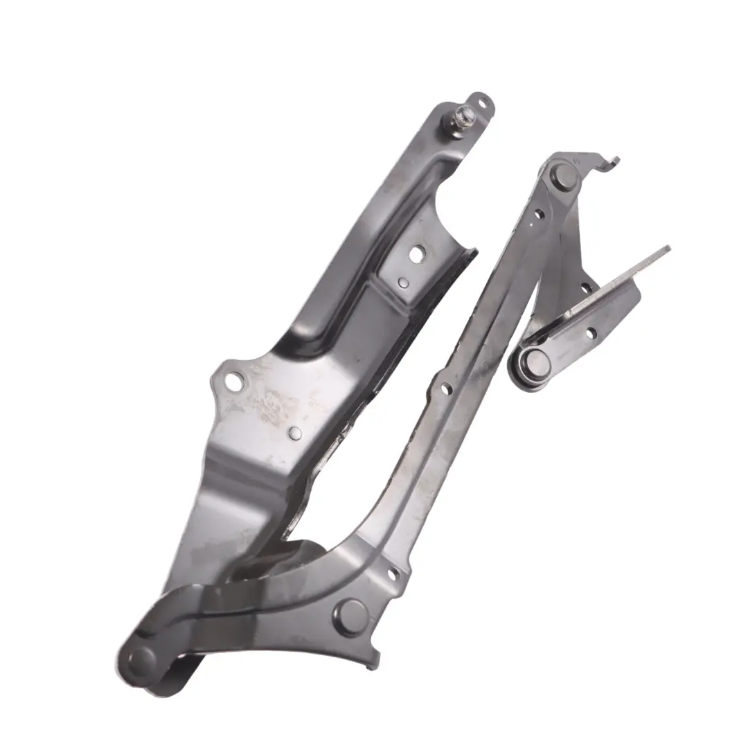 Audi A3 8V Convertible Folding Roof Cover Box Right O/S Hinge - SKU 8V7871350B - Part number 8V7871350B