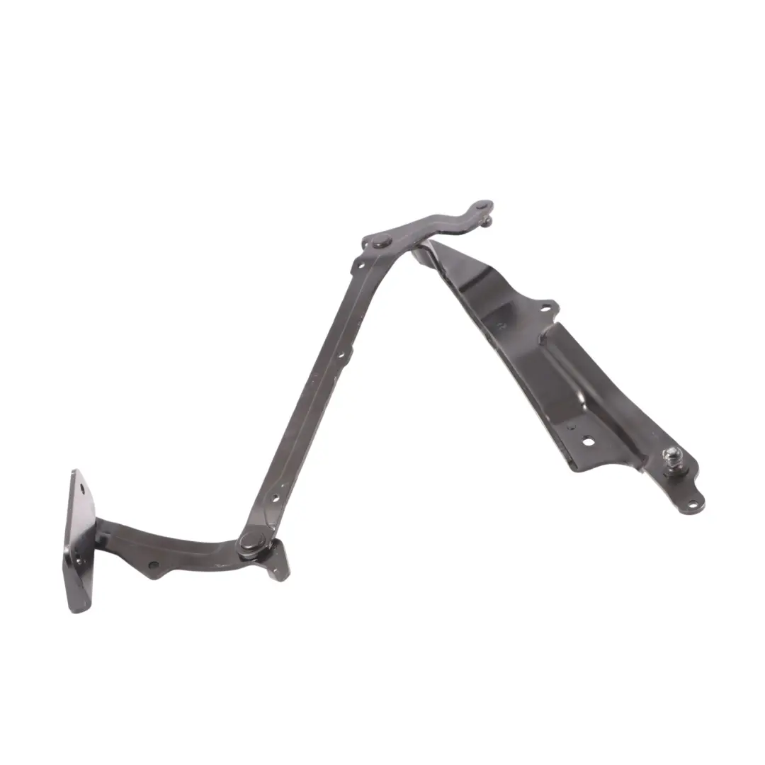 Audi A3 8V Convertible Techo Plegable Cubierta Caja Derecha Bisagra - SKU 8V7871350B - Número de pieza 8V7871350B