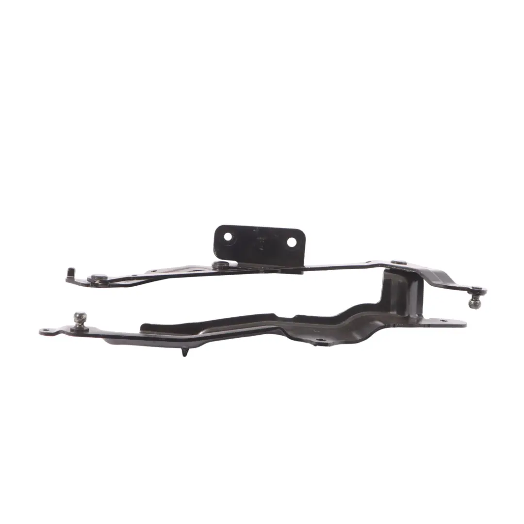 Audi A3 8V Convertible Folding Roof Cover Box Right O/S Hinge - SKU 8V7871350B - Part number 8V7871350B