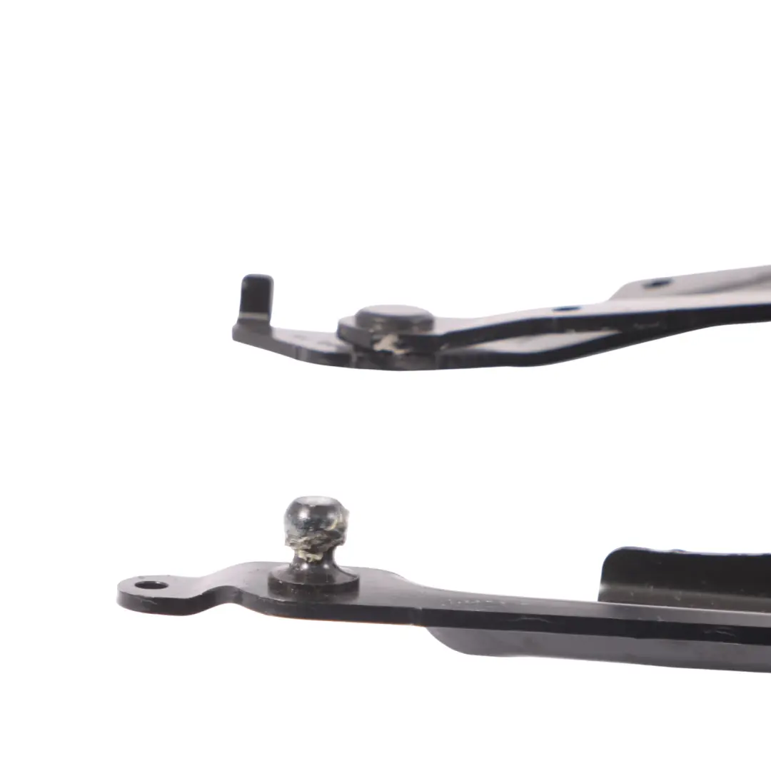 Audi A3 8V Convertible Folding Roof Cover Box Right O/S Hinge - SKU 8V7871350B - Part number 8V7871350B