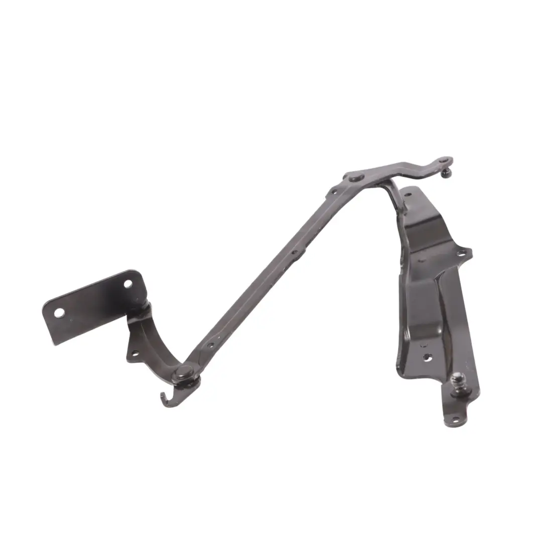 Audi A3 8V Convertible Folding Roof Cover Box Right O/S Hinge - SKU 8V7871350B - Part number 8V7871350B