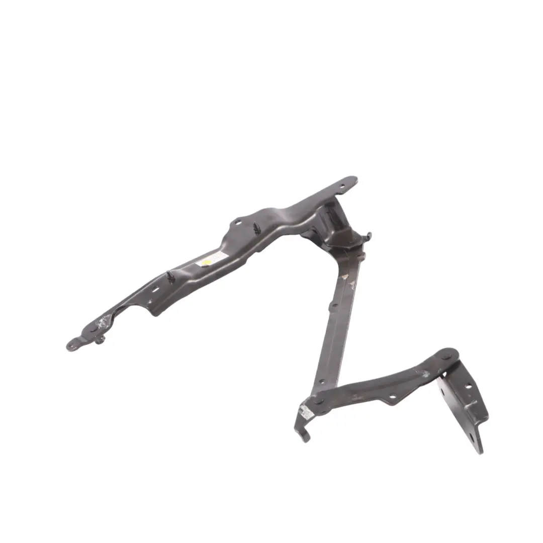 Folding Roof Cover Box Right O/S Hinge to Audi A3 8V Convertible with Part number 8V7871350B Audi A3 8V Convertible Folding Roof Cover Box Right O/S Hinge - SKU 8V7871350B - Part number 8V7871350B