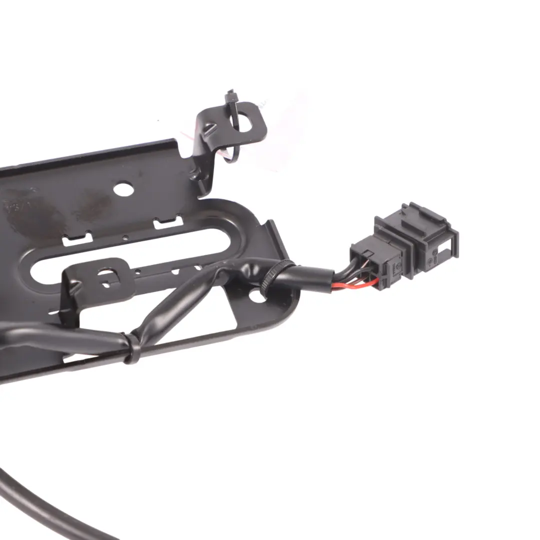 Audi A3 8V Mechanizm Zamka Składanego Dachu Przód Środkowy - SKU 8V7871499 - Numer Części 8V7871499