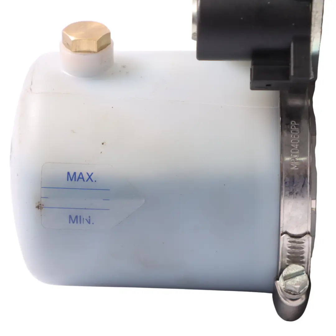 Audi A3 8V Convertible Hydraulic Pump Folding Roof Drive - SKU 8V7871791 - Part number 8V7871791