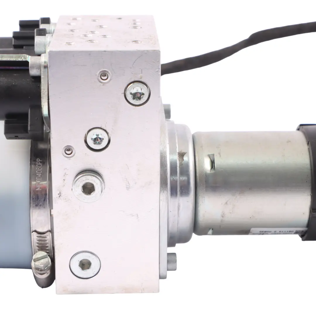 Audi A3 8V Convertible Hydraulic Pump Folding Roof Drive - SKU 8V7871791 - Part number 8V7871791