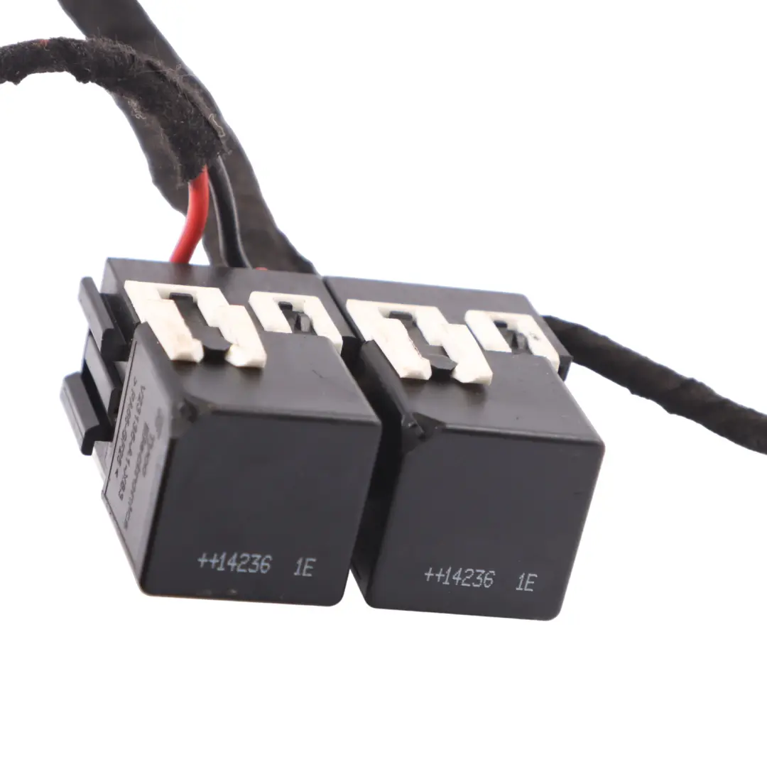 Audi A3 8V Convertible Bomba Hidráulica Techo Plegable Accionamiento - SKU 8V7871791 - Número de pieza 8V7871791