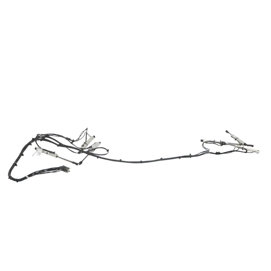 Set di cilindri idraulici per tetto apribile per Audi A3 8V con numero di parte 8V7871795 Audi A3 8V Set di cilindri idraulici per tetto apribile - SKU 8V7871795 - Numero di parte 8V7871795