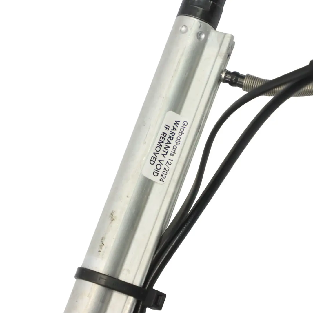 Toit Décapotable Cylindre Hydraulique pour Audi A3 8V à propos du numéro de pièce 8V7871795 Audi A3 8V Toit Décapotable Cylindre Hydraulique - SKU 8V7871795 - Numéro de pièce 8V7871795