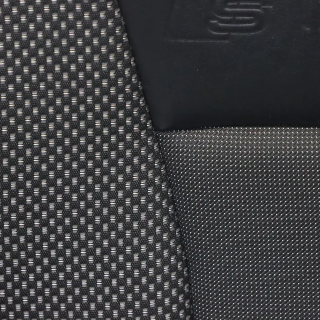 Asiento Delantero Izquierdo 3 Puertas S Line Calefactable Medio Cuero para Audi A3 8V con número de pieza 8V7881805H Audi A3 8V Asiento Delantero Izquierdo 3 Puertas S Line Calefactable Medio Cuero - SKU 8V7881805H-1 - Número de pieza 8V7881805H