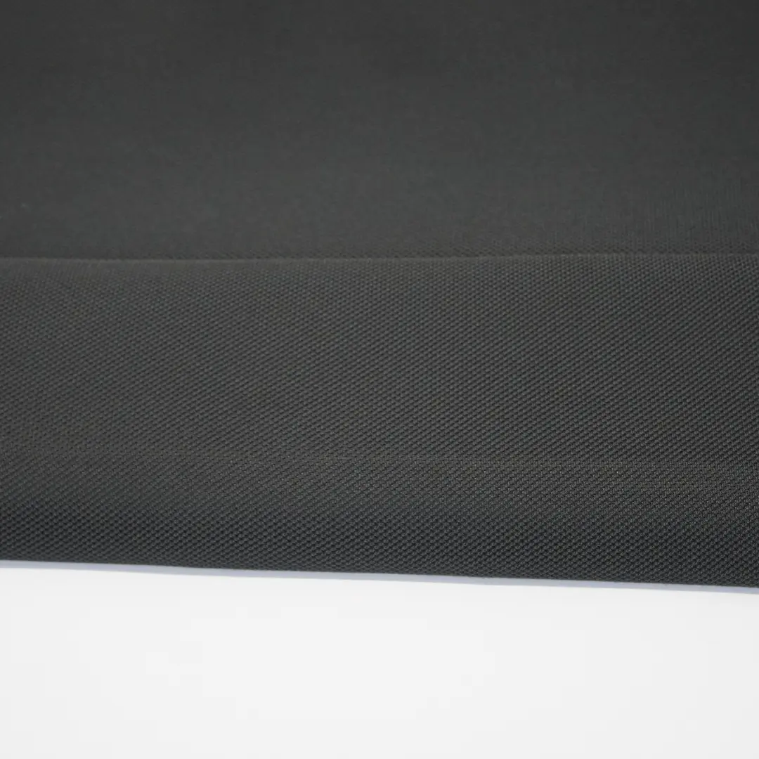 Audi A3 8V Cabrio Soft Top Folding Roof Cover Cloth Black - SKU 8V7890943 - Part number 8V7890943