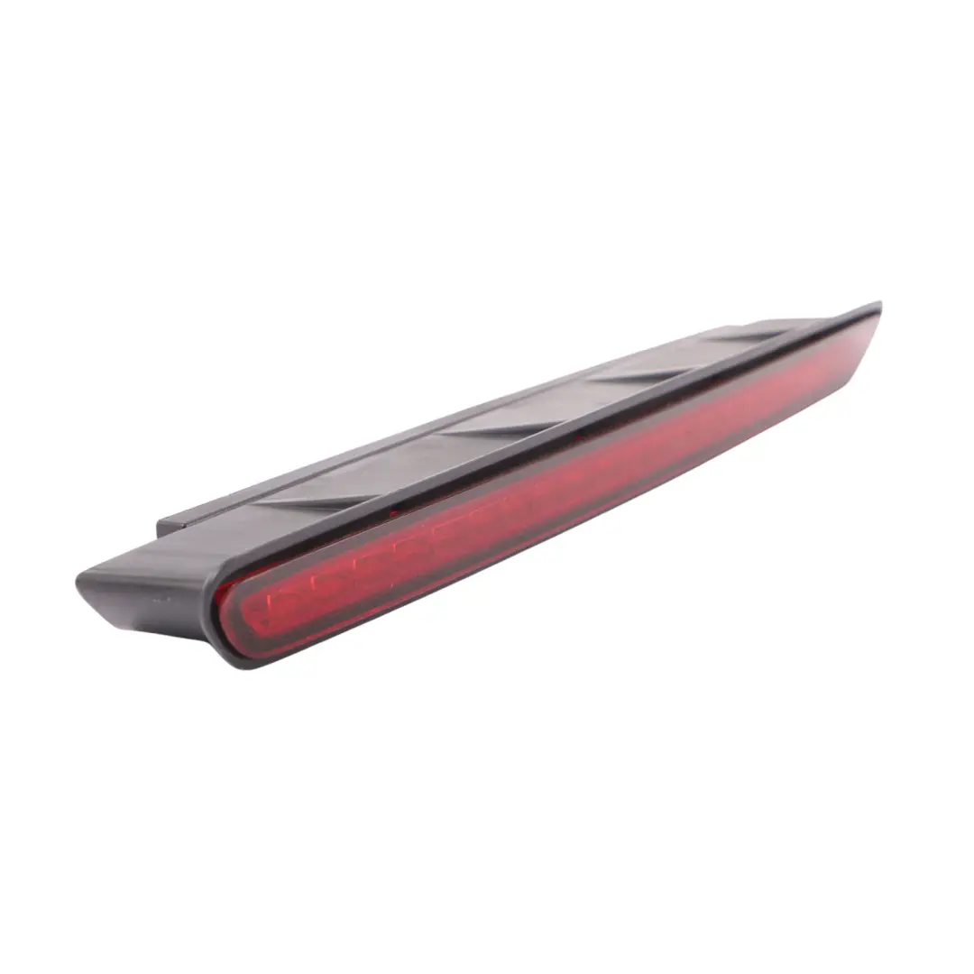 Audi A3 8V Cabrio Luce Freno Posteriore Terzo Faro Rosso - SKU 8V7945087 - Numero di parte 8V7945087