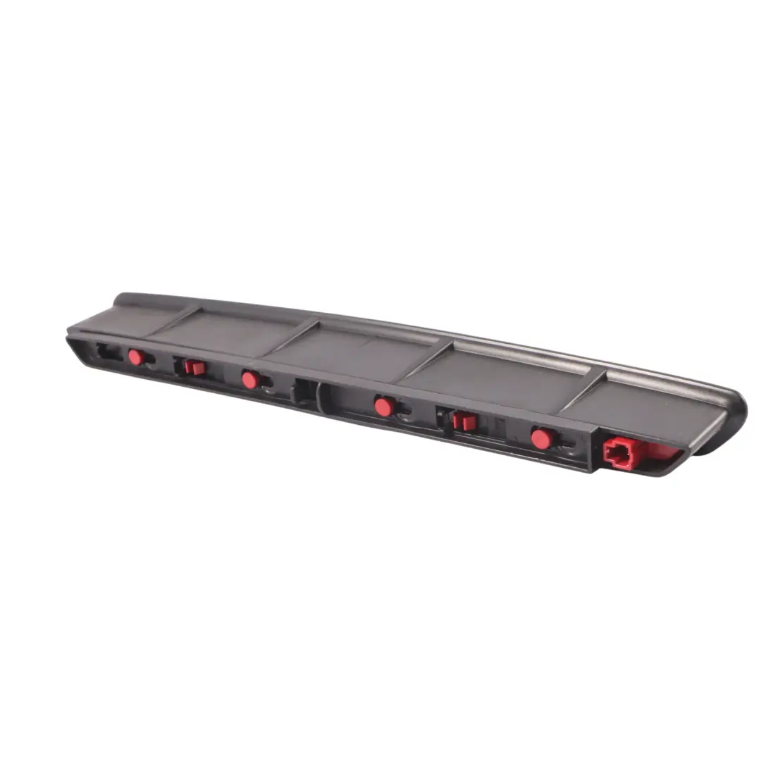 Brake Light Third Stoplamp Light Red to Audi A3 8V Cabrio Rear with Part number 8V7945087 Audi A3 8V Cabrio Rear Brake Light Third Stoplamp Light Red - SKU 8V7945087 - Part number 8V7945087