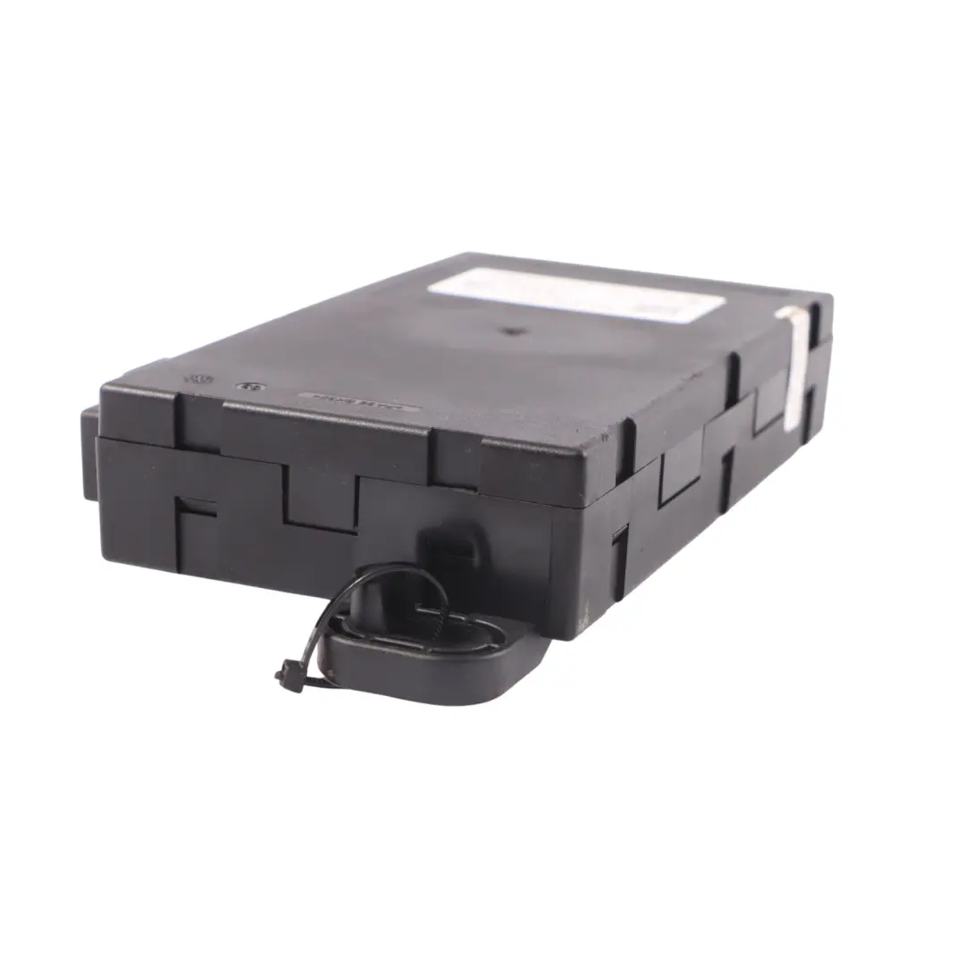 Audi A3 8V Cabrio Moduł Sterownik Dachu Składanego ECU - SKU 8V7959255 - Numer Części 8V7959255