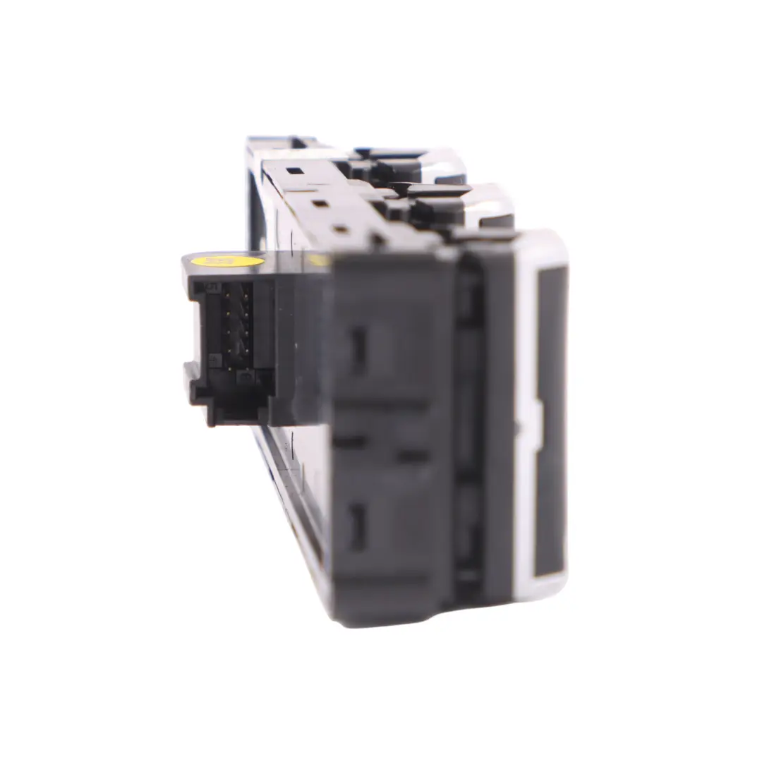 Window Lifter Switch Driver's Side Door Card Button Panel to Audi A3 8V with Part number 8V7959851A Audi A3 8V Window Lifter Switch Driver's Side Door Card Button Panel - SKU 8V7959851A - Part number 8V7959851A